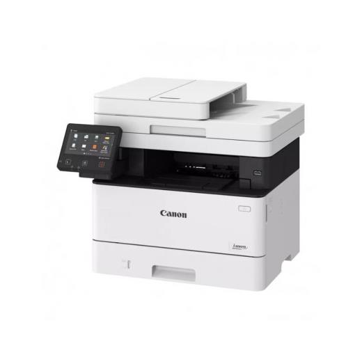 Canon Mf455Dw Lazer Yaz/Tar/Fot/Fax Wi-Fi A4