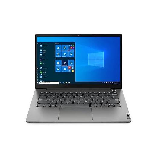 Lenovo Thinkbook 14 20Vd00D7Tx İ5-1135G7 8Gb 256Gb Ssd 2Gb Mx450 14 Fdos