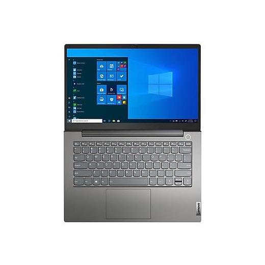 Lenovo Thinkbook 14 20Vd00D7Tx İ5-1135G7 8Gb 256Gb Ssd 2Gb Mx450 14 Fdos