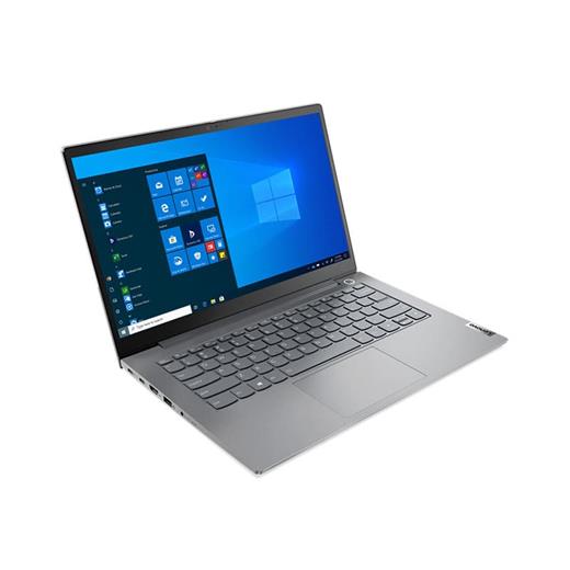 Lenovo Thinkbook 14 20Vd00D7Tx İ5-1135G7 8Gb 256Gb Ssd 2Gb Mx450 14 Fdos