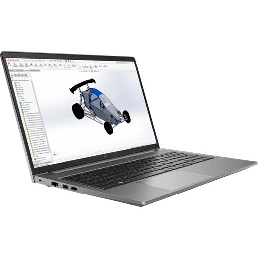 HP Zbook Power G9 6B8G0EA i9-12900HK 32 GB 1 TB SSD RTX A2000 15.6