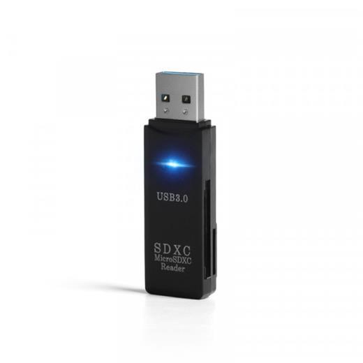 Dark Usb 3.0 Kart Okuyucu ( Ucr303 ) Dk-Ac-Ucr303