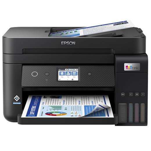 Epson L6290 Çok Fonksiyonlu Tanklı  C11Cj60404