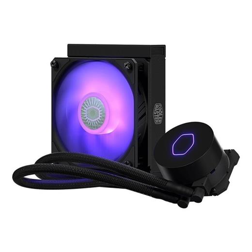 Cooler Master Ml120L V2 Rgb İşlemci Sıvı Soğutma Mlw-D12M-A18Pc-R2