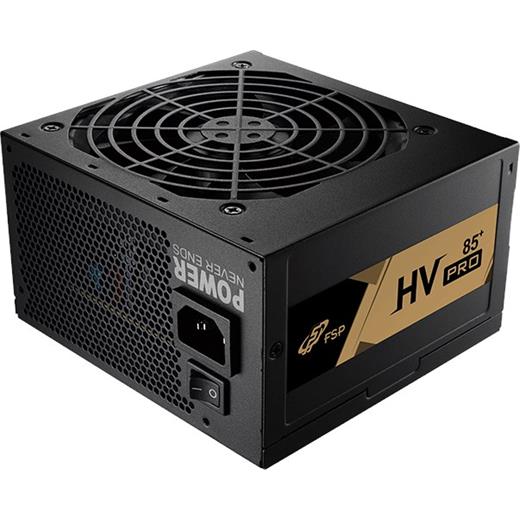 Fsp 650W Performance (Fsp650-51Aac)