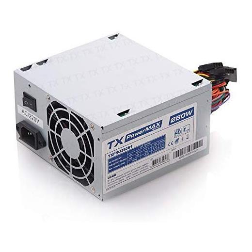 Tx 250W Powermax (Txpsu250S1)