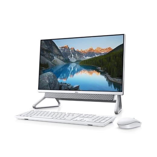 Dell Ins 5400 I5410Aıo1305Wp İ5 1235U 23.8