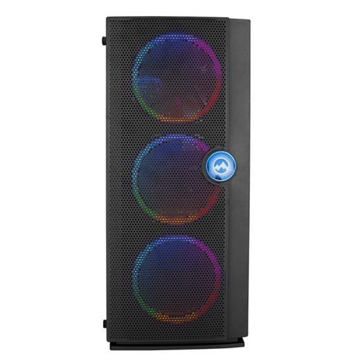 Everest Kastra 4 Adet Rainbow Fanlı Gaming (500W) 35298