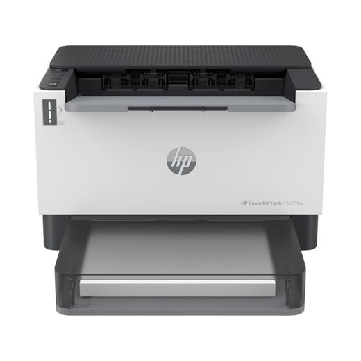 Hp 2502Dw Tek Fonksiyonlu Tanklı Lazer (2R3E3A)