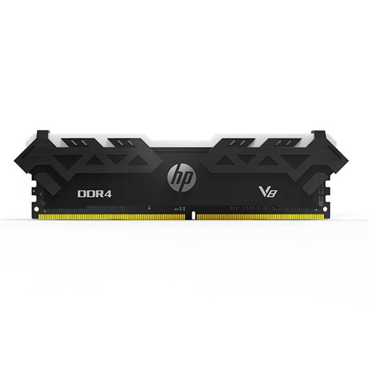 Hp 8Gb Ddr4 3200Mhz Rgb V8 Cl16 7Eh85Aa