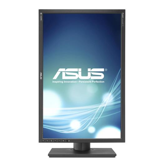 Asus 24inch PA248Q Ips Led 6ms Siyah D-Sub Dvi Hdmi Monitör