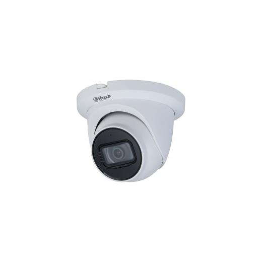 Dahua Hac-Hdw1500Tlmq-A-0280B 5Mp Sesli Dome Hdcvı