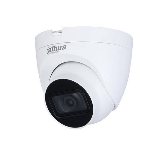 Dahua Hac-Hdw1500Trq-0280B-S2 5Mp Dome Hdcvı