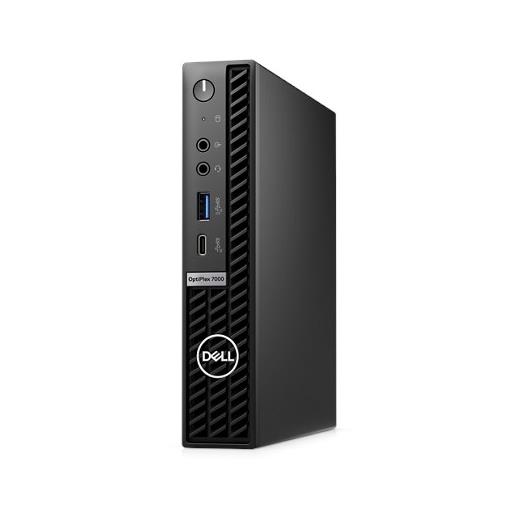 Dell Optiplex 7000Mff İ7 12700T-16Gb-512Ssd-W11Pro N108O7000Mff_Vp