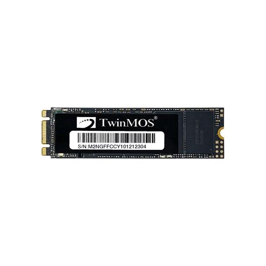 Twınmos 512Gb 580/550Mb/S M2 Sata3 3D-Nand Ssd Ngfffgbm2280