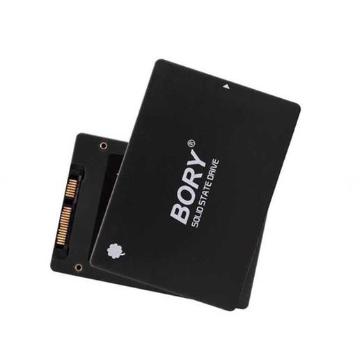 Bory 512 Gb Sata3 R500-C512G 550/500 Mbs Ssd