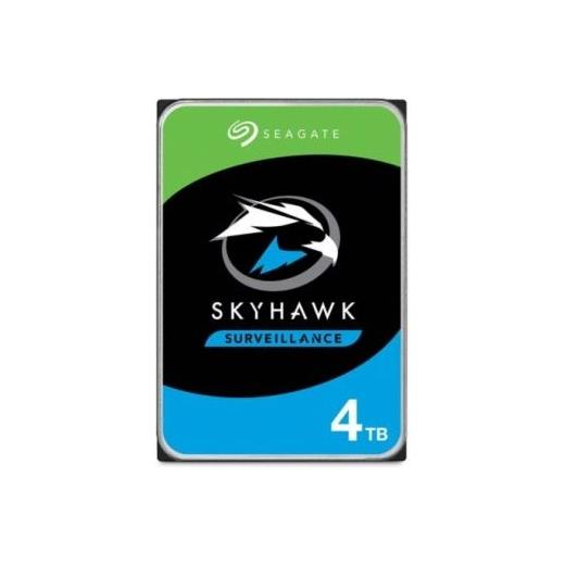 Seagate 4 Tb 5900 Rpm kyhawk Sata6 256Mb 7/24 Güvenlik St4000Vx016 Hdd