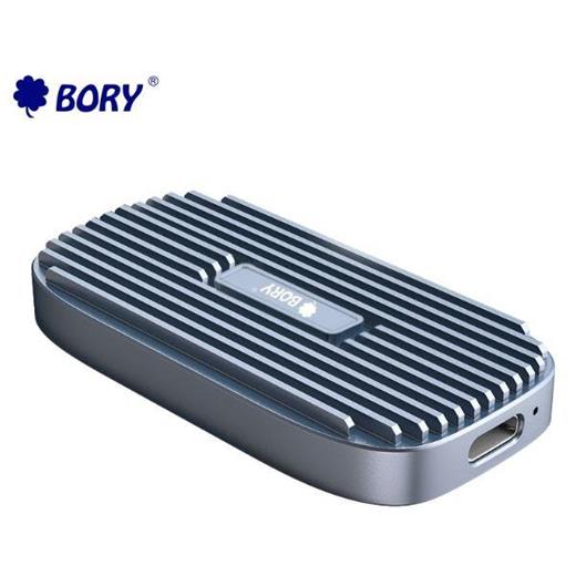 Bory 256 Gb Ssd05- C256 Harici Usb3.1 560/480 Ssd