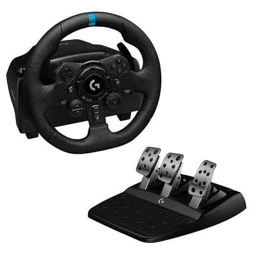 Logitech G923 Drıvıng Force Yarış 941-000149 Dıreksıyonu