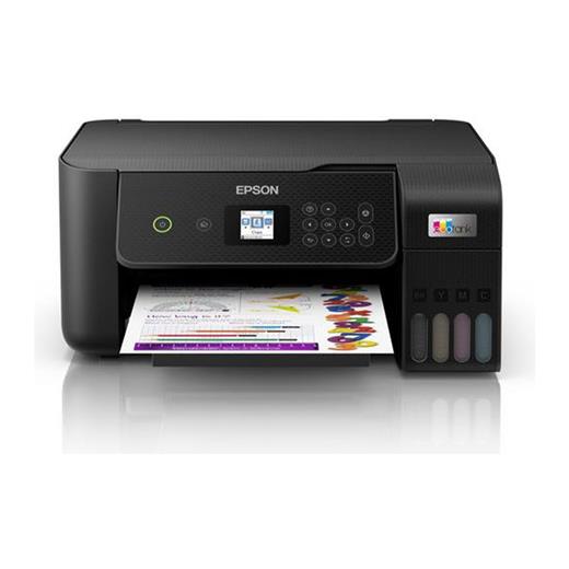 Epson C11Cj62402 Ecotank L6260 Tanklı Yazıcı Tarayıcı Fotokopi Usb/Ethetnet/Wıfı A4