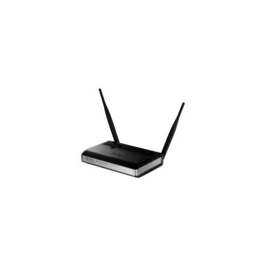 Asus DSL-N12U ADSL 2/2+ 300MBPS, 2 ADET 5DBI ANTEN