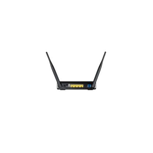 Asus DSL-N12U ADSL 2/2+ 300MBPS, 2 ADET 5DBI ANTEN