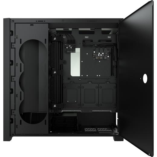 Corsaır 5000X Cc-9011212-Ww Gaming Mid Tower Pc Kasası