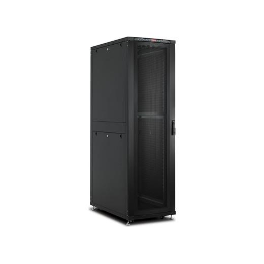 LANDE LN-SR42U8010-BL-CFAA DYNAMAX SERVER SERISI 800*1000-42U RAL 9005 SIYAH