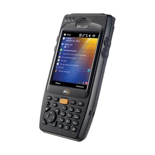 Ox10 2D Orange - M3 Mobile (Orange) Ox10 Ce6.0,Wifi,Bt,2D Brkoky 1Ghz Rom/ 4Gb Rom