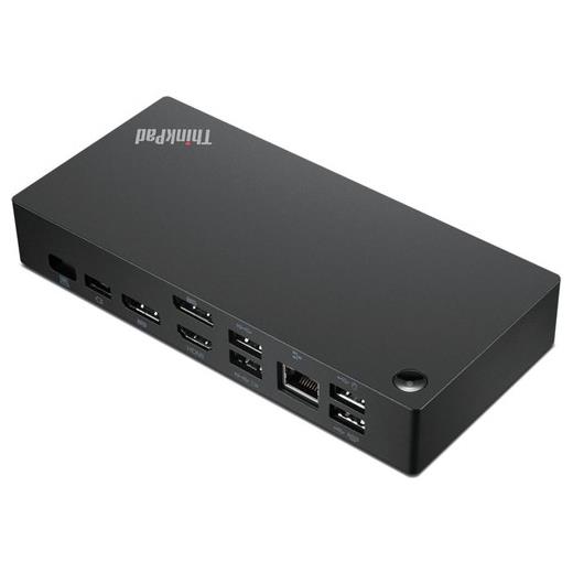 Lenovo 40Ay0090Eu Tp Unıversal Usb-C Dock_Eu