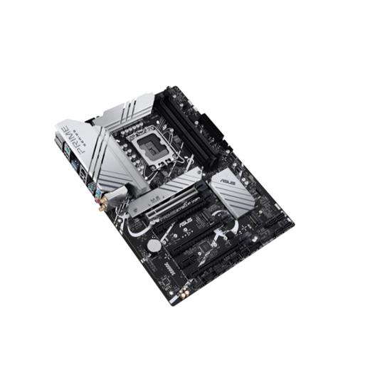 Asus Prıme Z790-P Wıfı 1700P Ddr5 Ses Glan Dp/Hdmı Sata3 Usb3.2 Atx