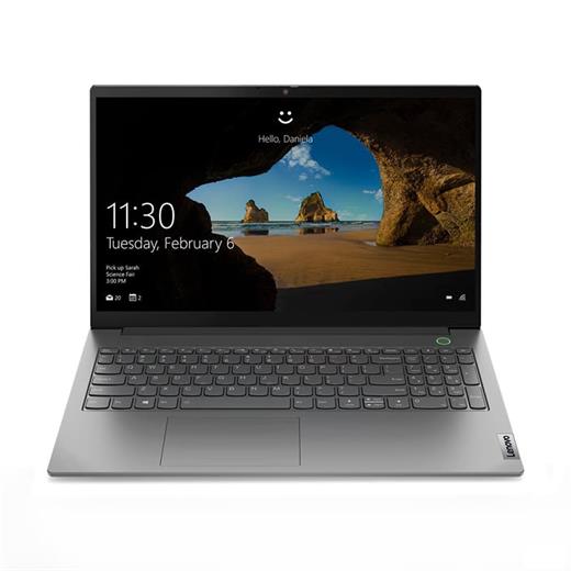 Lenovo E15 Thınkbook 21A40038Tx Ryzen 5-5500U 8Gb 512Ssd O/B 15 Dos