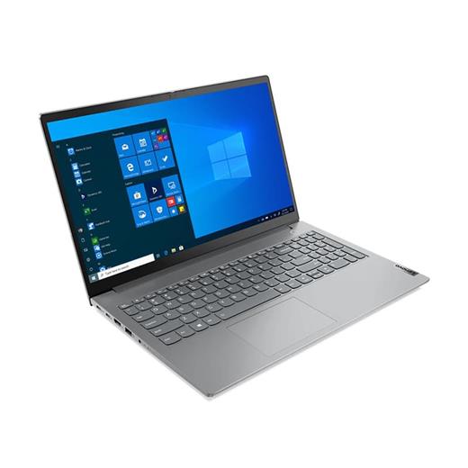 Lenovo E15 Thınkbook 21A40038Tx Ryzen 5-5500U 8Gb 512Ssd O/B 15 Dos