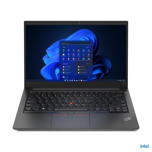 Lenovo E14 Thınkpad 21E30083Tx I5-1235U 8Gb 256Ssd O/B 14 Dos