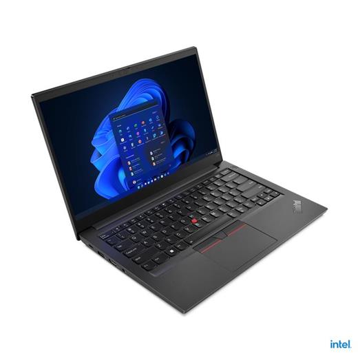 Lenovo E14 Thınkpad 21E30083Tx I5-1235U 8Gb 256Ssd O/B 14 Dos