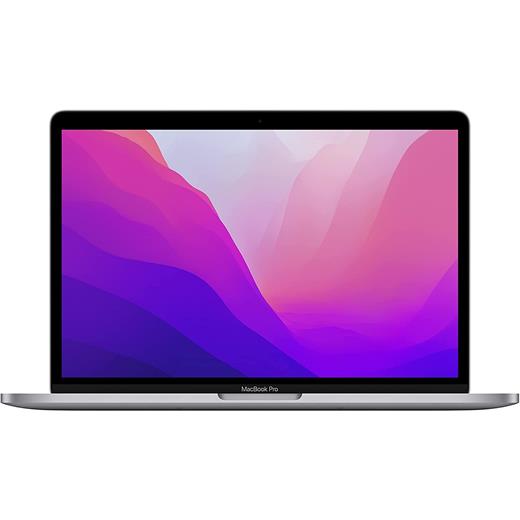 Apple Z16R000QD MacBook Pro 13.3 inc M2 8CPU 10GPU 16GB 512GB SSD Uzay Grisi