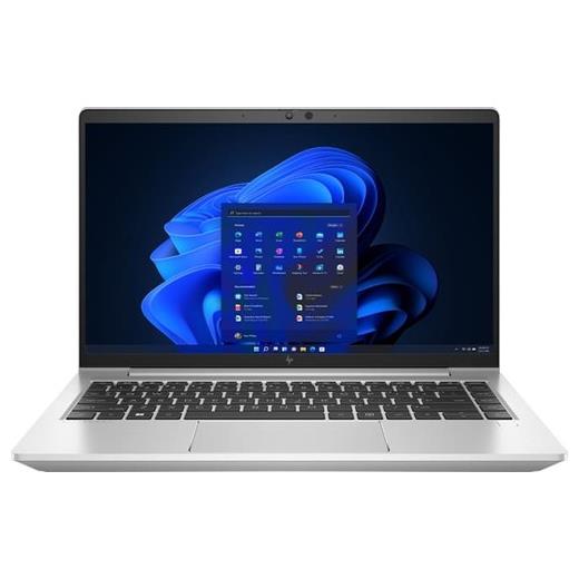 Hp Elitebook 640 G9 5Y4E3Ea İ7-1255U 16Gb 512Gb Ssd 14