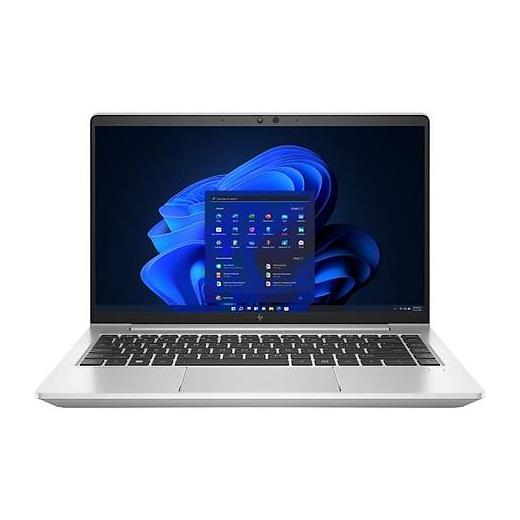 Hp Elitebook 640 G9 6S736Ea İ5-1235U 8Gb 512Gb Ssd Mx570A 2Gb 14