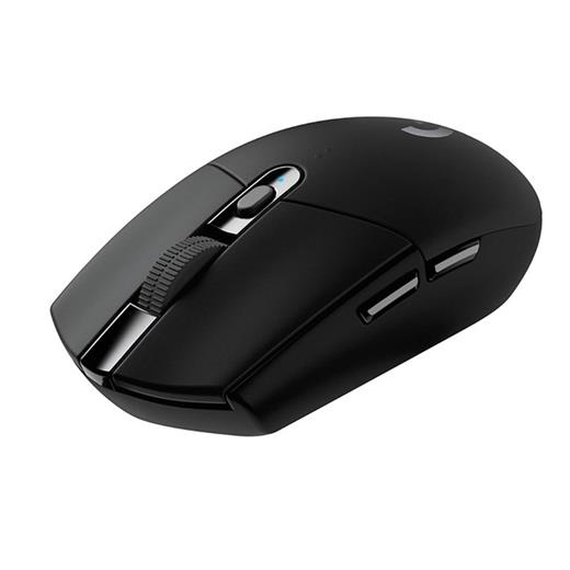 Logitech 910-005283 G305 Lightspeed Oyuncu Gaming Kablosuz Siyah Mouse