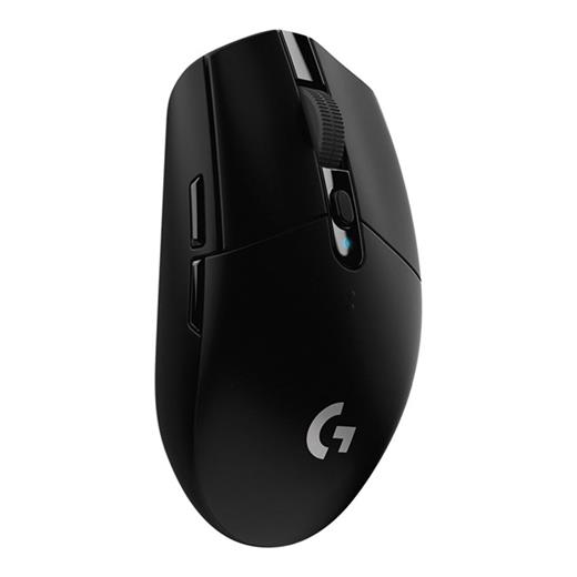 Logitech 910-005283 G305 Lightspeed Oyuncu Gaming Kablosuz Siyah Mouse