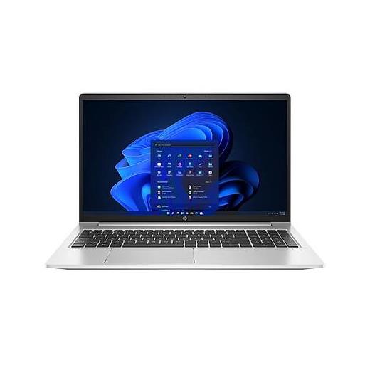 Hp Probook 6S6X3Ea 455 G9 Ryzen 5 -15.6-8G-512Ssd-Dos