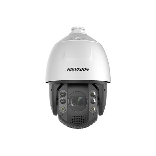 Hıkvısıon Ds-2De7A432Iw-Aeb 4Mp 32X 5.9-188.8Mm 200Mt Ir Ptz Speed Dome Ip Kamera + Montaj Ayağı