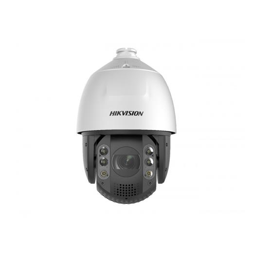 Hıkvısıon Ds-2De7A232Iw-Aeb 2Mp 32X 4.8Mm-153Mm 200Mt Ir Ptz Speed Dome Ip Kamera + Montaj Ayağı