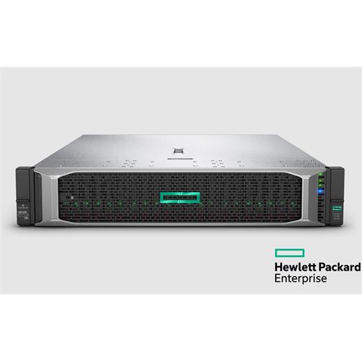 HPE SRV DL380 GEN10 2*XEON GOLD 5218 128GB 4x960GB 2x800W 2U RACK