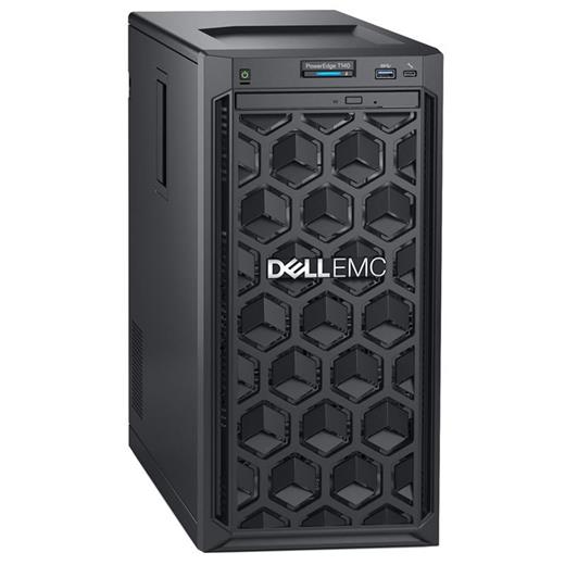 Dell PowerEdge T140 PET140TR5 Xeon E-2124 8 GB 1 TB Sunucu