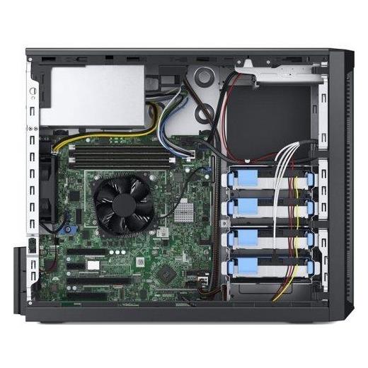 Dell PowerEdge T140 PET140TR5 Xeon E-2124 8 GB 1 TB Sunucu