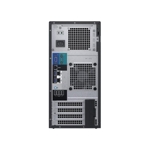 Dell PowerEdge T140 PET140TR5 Xeon E-2124 8 GB 1 TB Sunucu