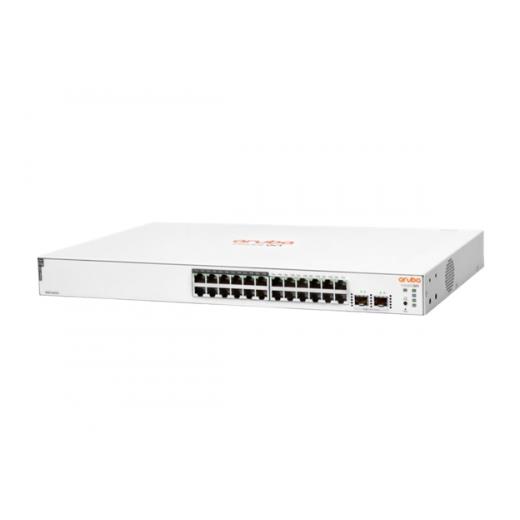 HP JL812A 1830-24G 24 Port 10/100/1000 Mbps Gigabit Switch