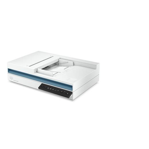 HP 20G05A Scanjet Pro 2600 F1 Flatbed Kapaklı A4 Döküman Tarayıcı