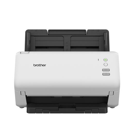 Brother Ads-4100 Sca Ust Dokuman Tarayıcı A4 35Ppm